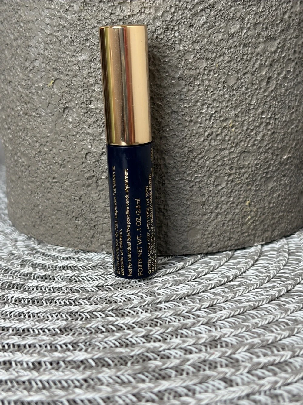 ❤️$5 NWT Estee Lauder Sumptuous Extreme Mascara in Extreme Black